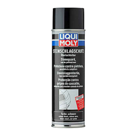 LIQUI MOLY GRAVILLA NEGRO (SPRAY) mgiautoparts.com