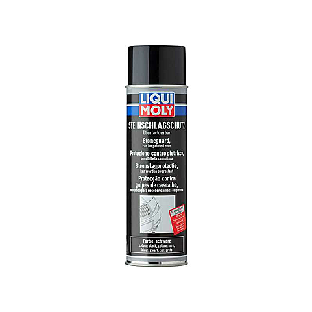 LIQUI MOLY GRAVILLA NEGRO (SPRAY) mgiautoparts.com