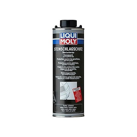 LIQUI MOLY GRAVILLA NEGRO mgiautoparts.com