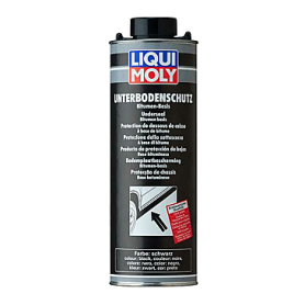 LIQUI MOLY BAJOS BITUMINOSA NEGRO mgiautoparts.com