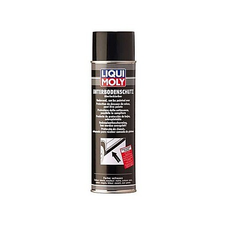 LIQUI MOLY BAJOS NEGRO (SPRAY) mgiautoparts.com