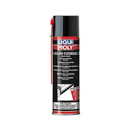 LIQUI MOLY CONSERVACIÓN TRANSPARENTE (SPRA mgiautoparts.com