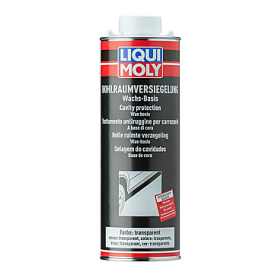 LIQUI MOLY CONSERVACIÓN TRANSPARENTE mgiautoparts.com