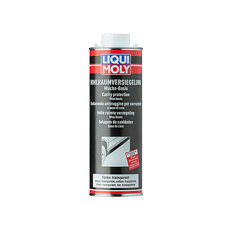 LIQUI MOLY CONSERVACIÓN TRANSPARENTE mgiautoparts.com