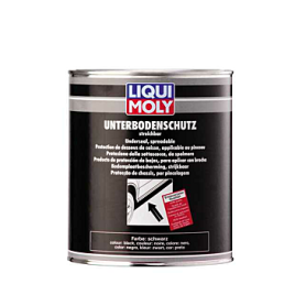 LIQUI MOLY BAJOS APLICAR CON BROCHA NEGRO mgiautoparts.com