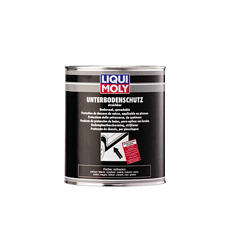 LIQUI MOLY BAJOS APLICAR CON BROCHA NEGRO mgiautoparts.com