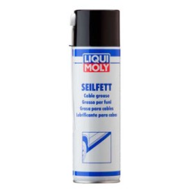 LIQUI MOLY GRASA CABLES (SPRAY) mgiautoparts.com