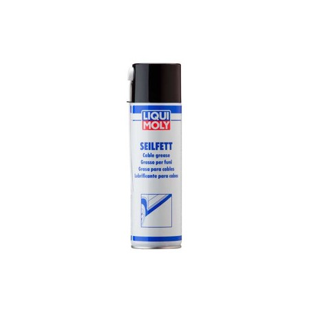 LIQUI MOLY GRASA CABLES (SPRAY) mgiautoparts.com