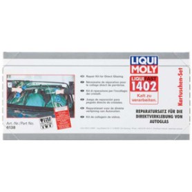 LIQUI MOLY LIQUIFAST 1402 (JUEGO CARTUCHOS mgiautoparts.com