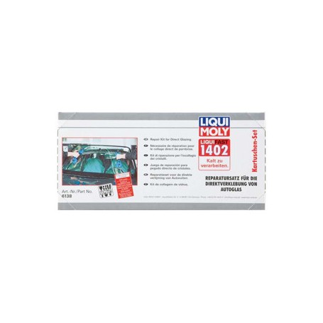 LIQUI MOLY LIQUIFAST 1402 (JUEGO CARTUCHOS mgiautoparts.com