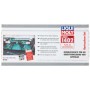 LIQUI MOLY LIQUIFAST 1402 (JUEGO CARTUCHOS mgiautoparts.com
