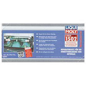 LIQUI MOLY LIQUIFAST 1502 (JUEGO CARTUCHOS mgiautoparts.com