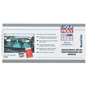 LIQUI MOLY LIQUIFAST 1402 (JUEGO BOLSAS) mgiautoparts.com