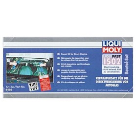 LIQUI MOLY LIQUIFAST 1502 (JUEGO BOLSAS) mgiautoparts.com