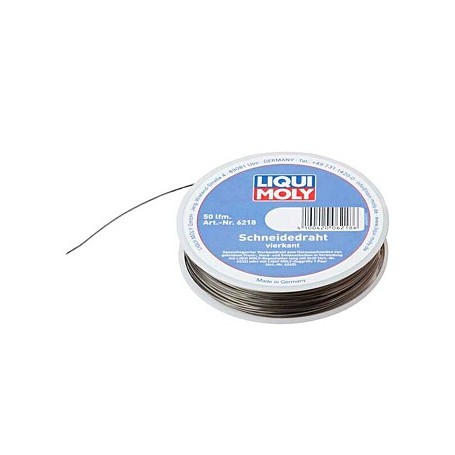 LIQUI MOLY ALAMBRE CORTE CUADRADO mgiautoparts.com