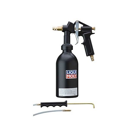 LIQUI MOLY PISTOLA PULVERIZADORA mgiautoparts.com