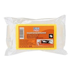 LIQUI MOLY ESPONJA QUITAINSECTOS 1unidad mgiautoparts.com