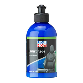 LIQUI MOLY CUIDADO DEL CUERO 250ml mgiautoparts.com