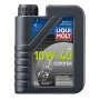 LIQUI MOLY ACEITE MOTO 4T 10W-40 SCOOTER 1L mgiautoparts.com