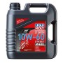 LIQUI MOLY ACEITE MOTO 4T 10W-60 STREET RACE 4L mgiautoparts.com
