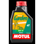 MOTUL GARDEN 4T SAE 30 1L